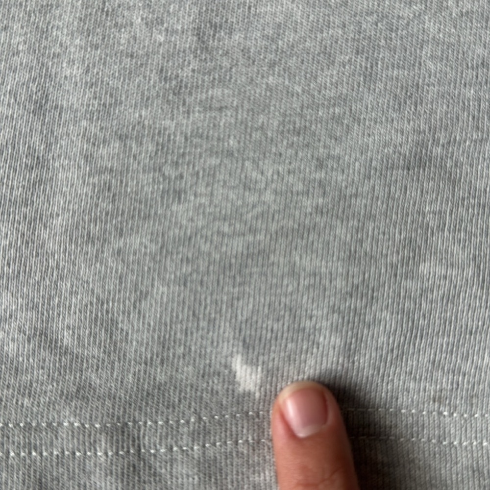 Vintage Champion crop tank - Picture 3 of 3